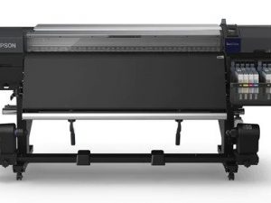 4 Head Sublimation Inkjet Printer